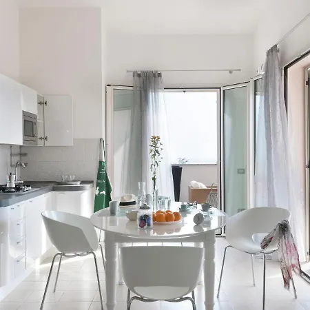 Belvilla By Oyo Panorama Il Tondo Apartment *