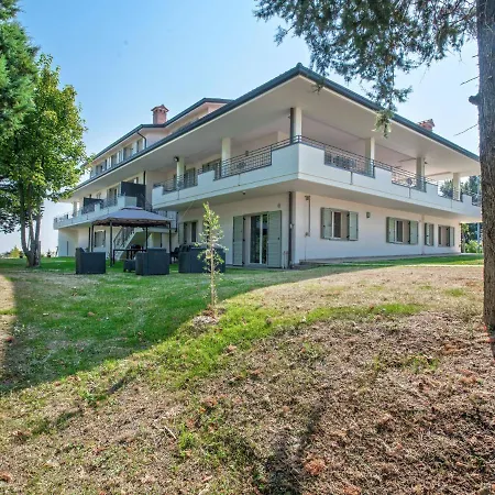 Hillside Comfort In * Tavullia