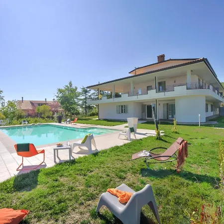 Hillside Comfort In Appartamento Tavullia