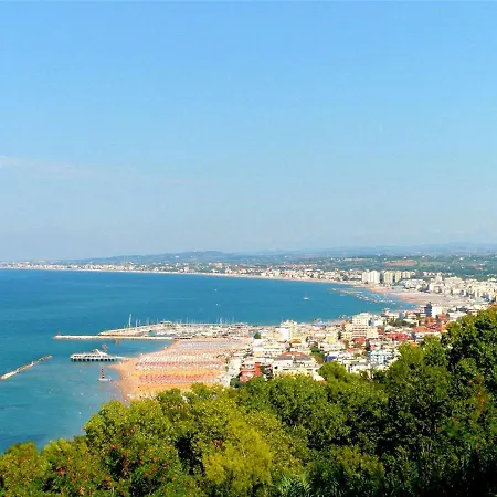 Apartamento Hillside Comfort In