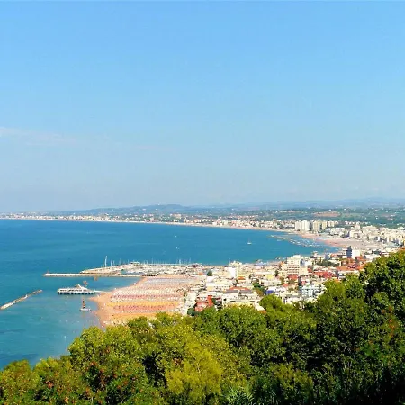 Apartmán Belvilla By Oyo Panorama Il Tondo