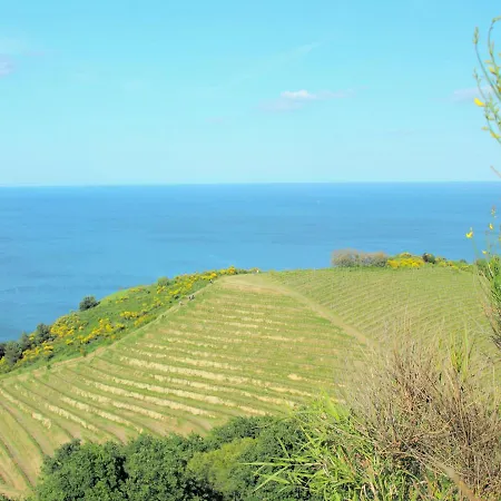 Apartamento Hillside Comfort In