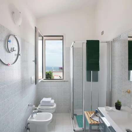 Apartment Belvilla By Oyo Panorama Il Tondo