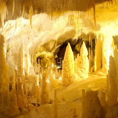 Hillside Comfort In Tavullia