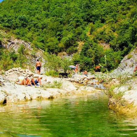 Apartman Hillside Comfort In Tavullia