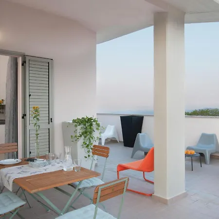 Hillside Comfort In * Tavullia