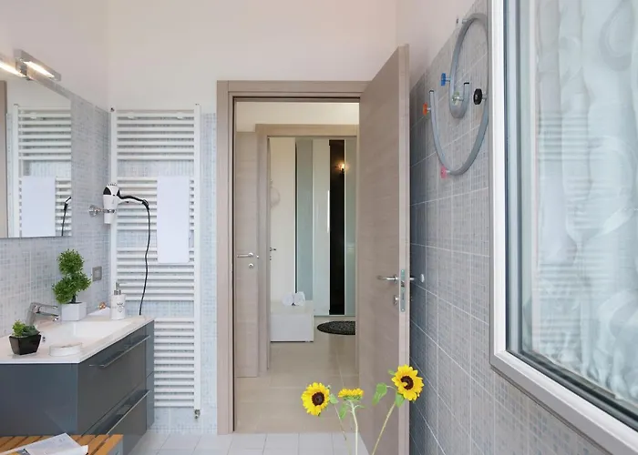 Hillside Comfort In Appartamento