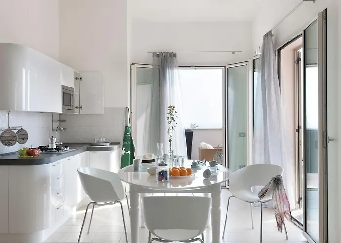 Hillside Comfort In Appartamento *