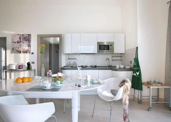 Appartamento Hillside Comfort In