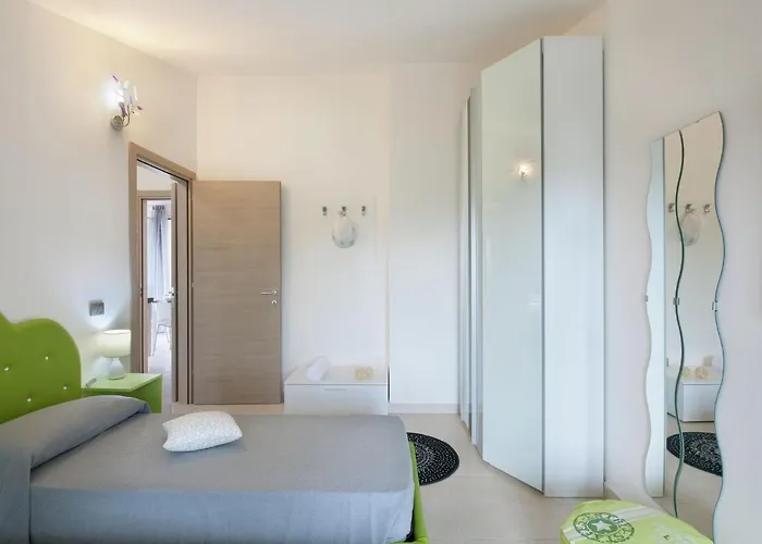 Hillside Comfort In Tavullia