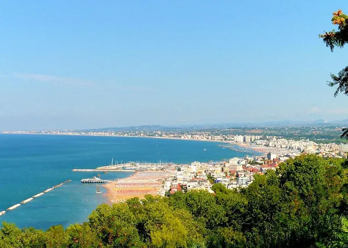 Appartamento Hillside Comfort In