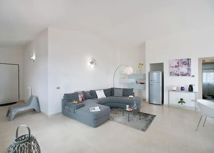 Appartamento Hillside Comfort In *