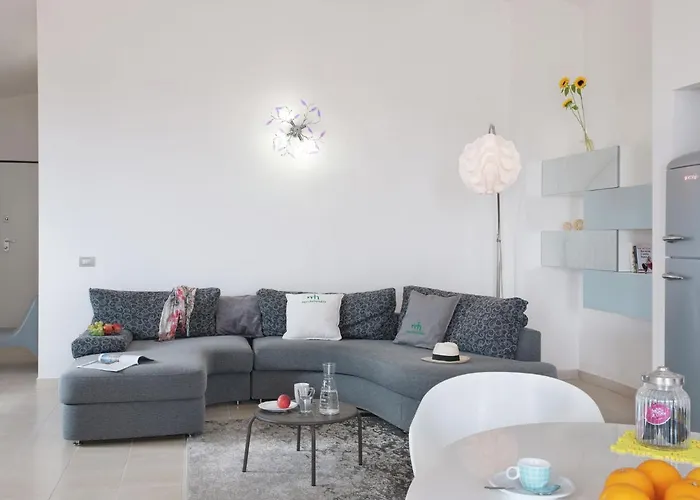 Hillside Comfort In Appartamento *