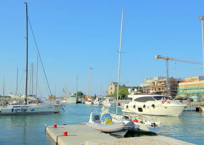 Appartamento Hillside Comfort In *