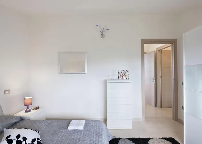 Hillside Comfort In Tavullia