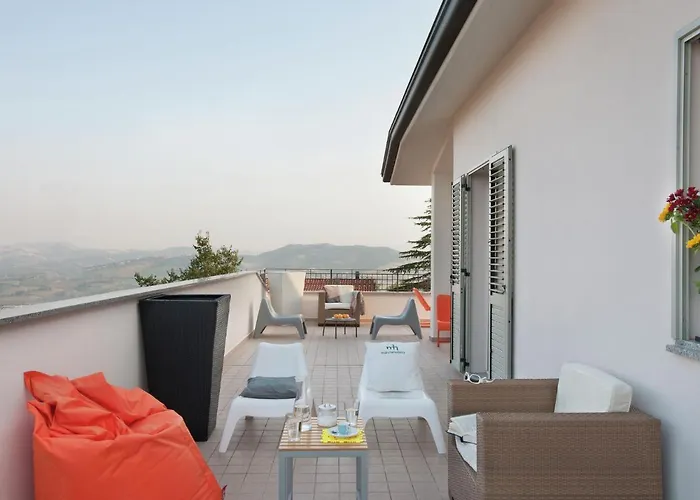 Hillside Comfort In *