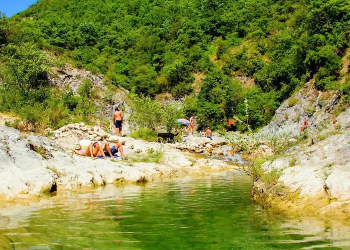 Appartamento Hillside Comfort In Tavullia