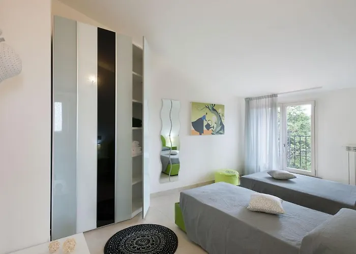 Hillside Comfort In *