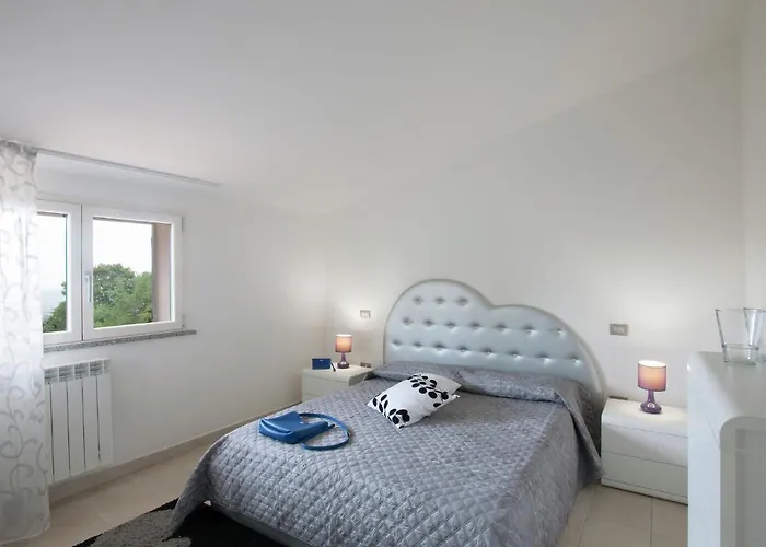 Appartamento Hillside Comfort In Tavullia