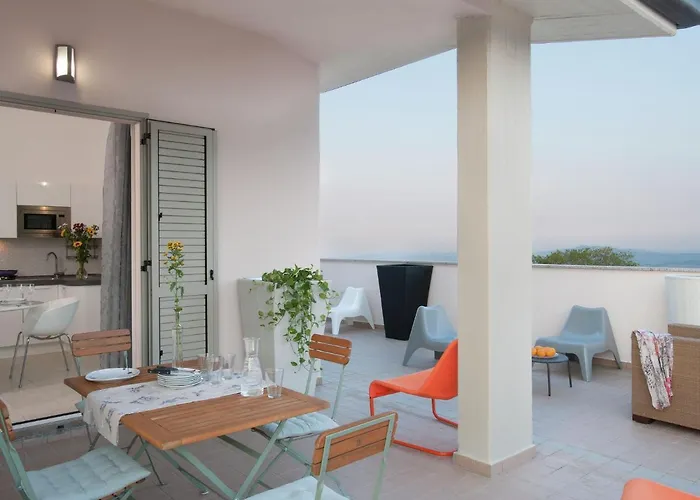 Hillside Comfort In * Tavullia